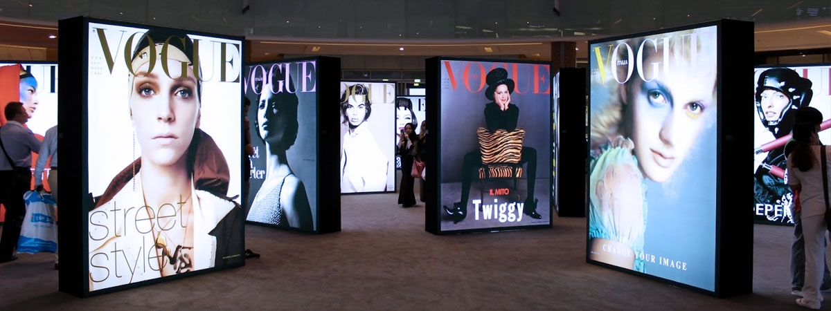 aluminium cube frame