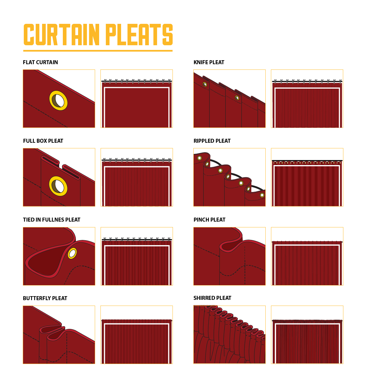 Stage curtains for theatres and events: a thorough guide