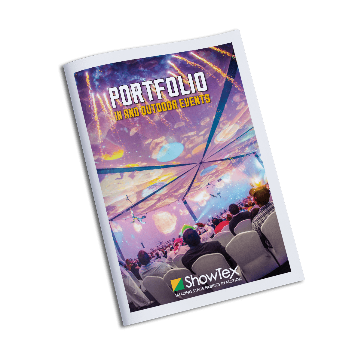 ShowTex Portfolio Events