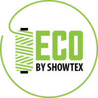 Eco label van ShowTex