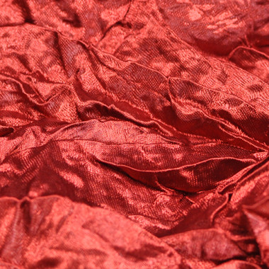 色缎褶皱型 (3011)
