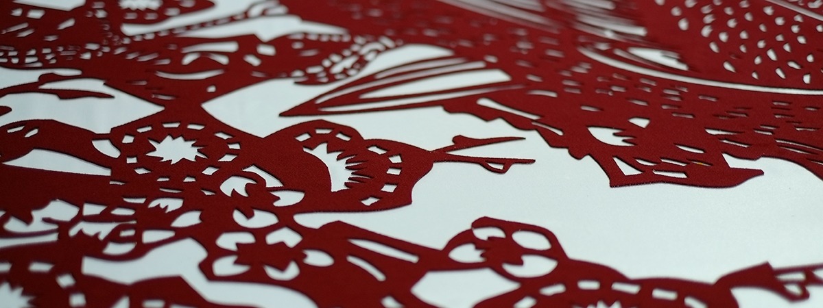 lasercut fabrics