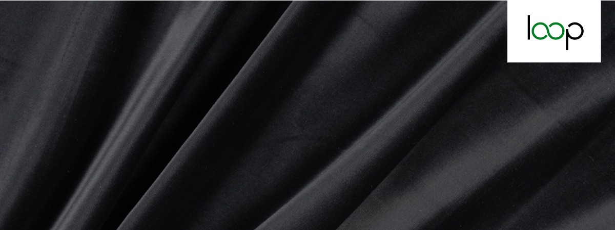 Velours Verdi - stage velvet
