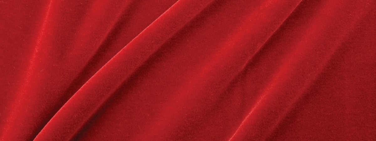 Velours Gaudi - stage velvets