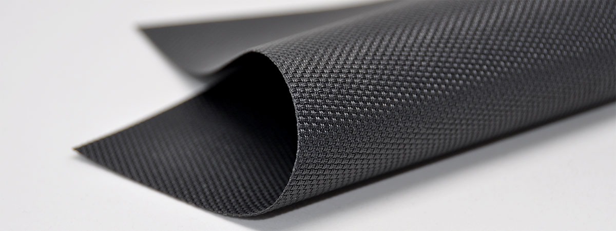 SonoMesh Sound Absorbing Fabric