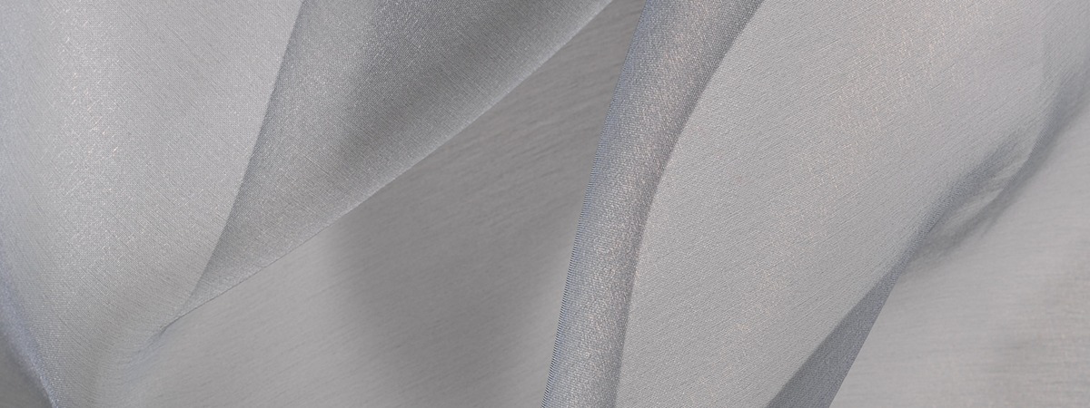 LaserVoile - sheer fabric