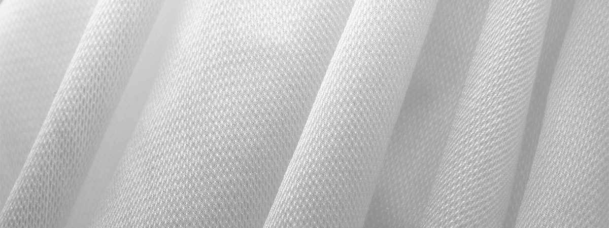Acoustic Sheer CS Colour - sound-absorbing sheer