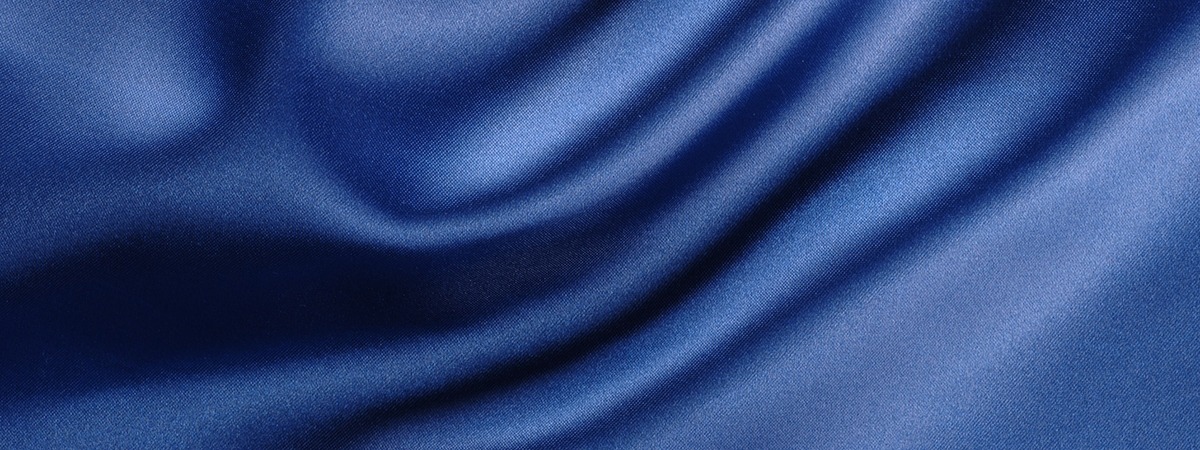 Satinac - glossy fabric