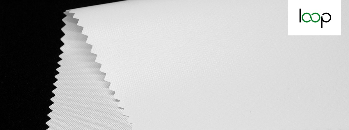 Backlit Premium - diffuser fabric