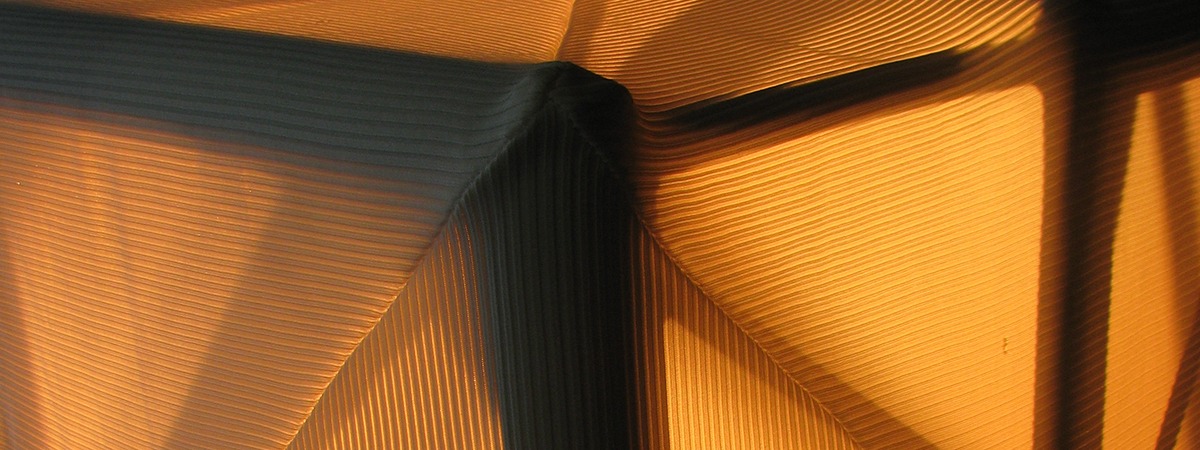 TrusSleeve Corner - truss cover