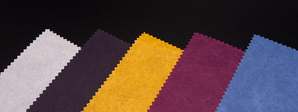 DropPaper - event fabric