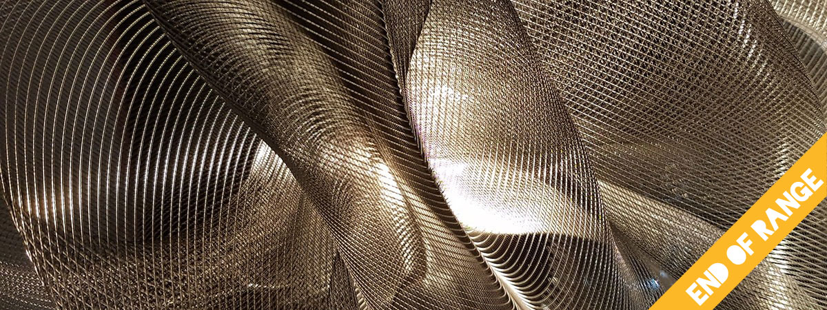 PolarScrim - decorative fabric