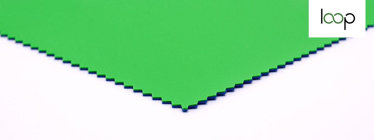 DanceCarpet Duo - dance floor