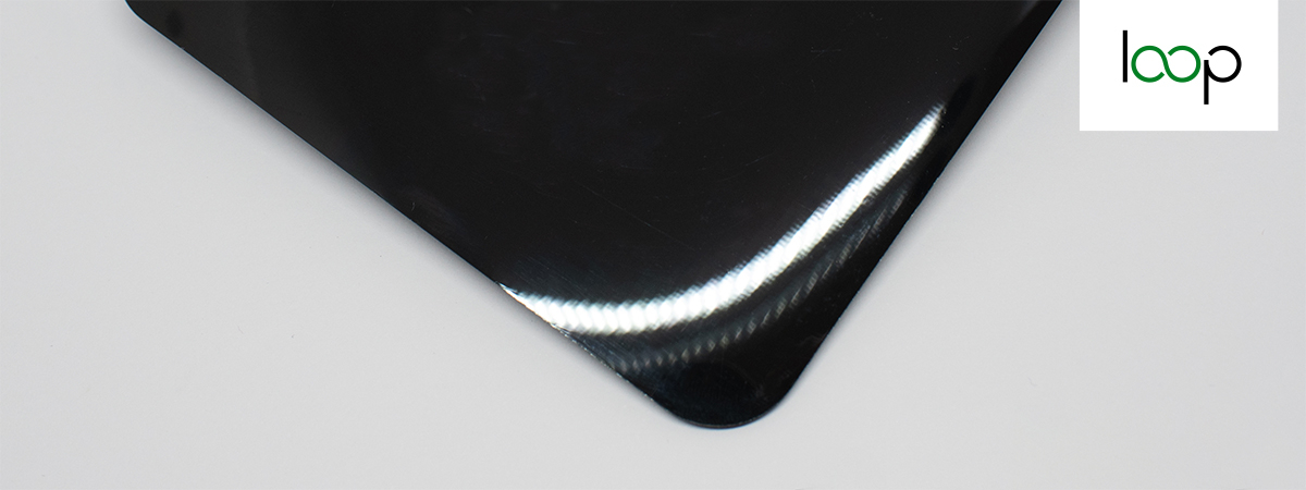 ShowCarpet HiShine - stage floor