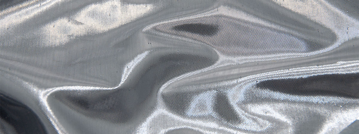 LurexVoile 100 - glitter fabric