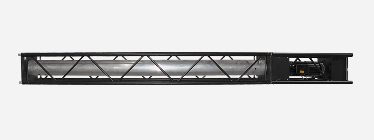 Truss Roller