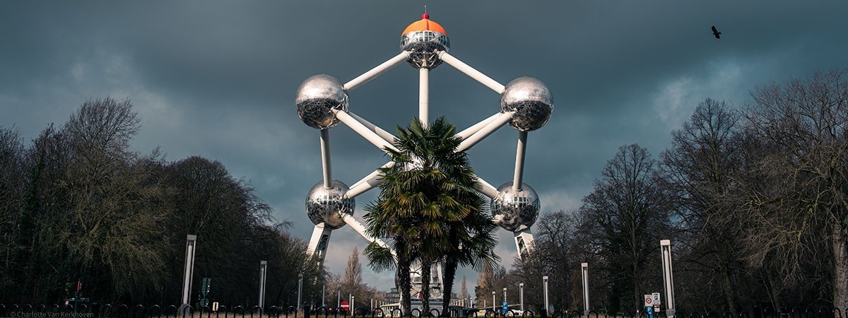 ShowTex PolyStretch P8 CS Matt for Atomium