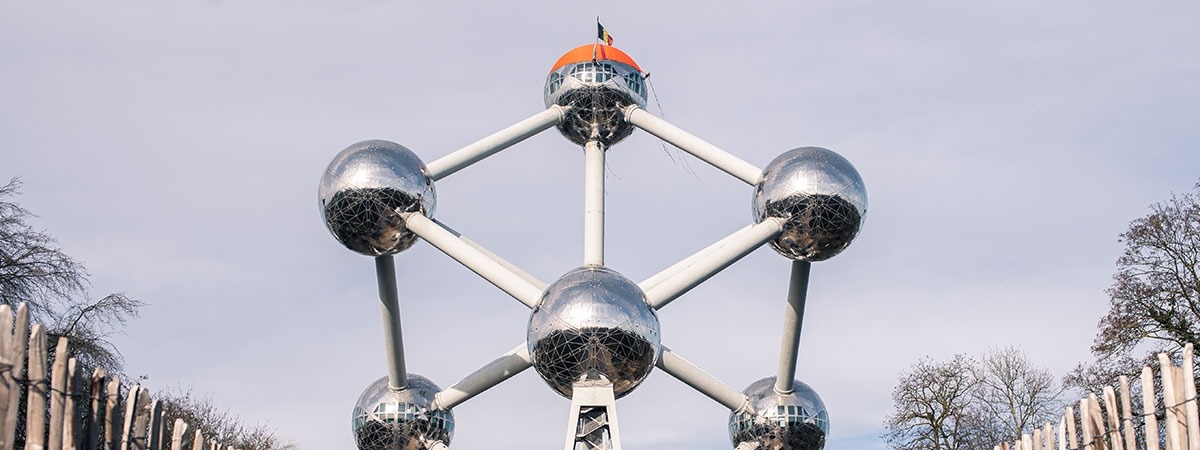 ShowTex PolyStretch P8 CS Matt for Atomium
