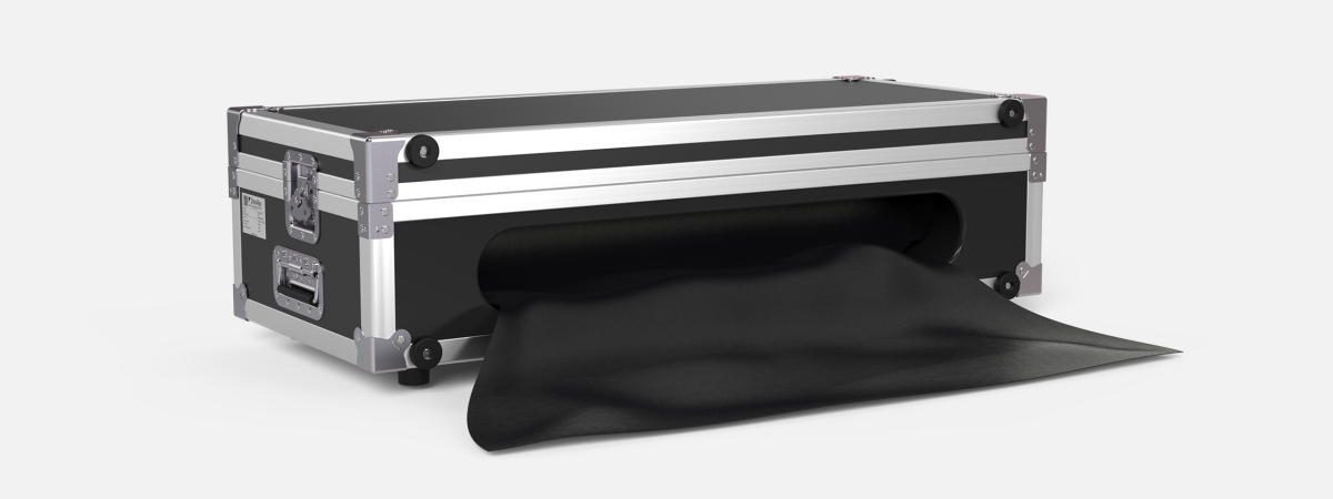 AutoReveal 300 - reveal system 