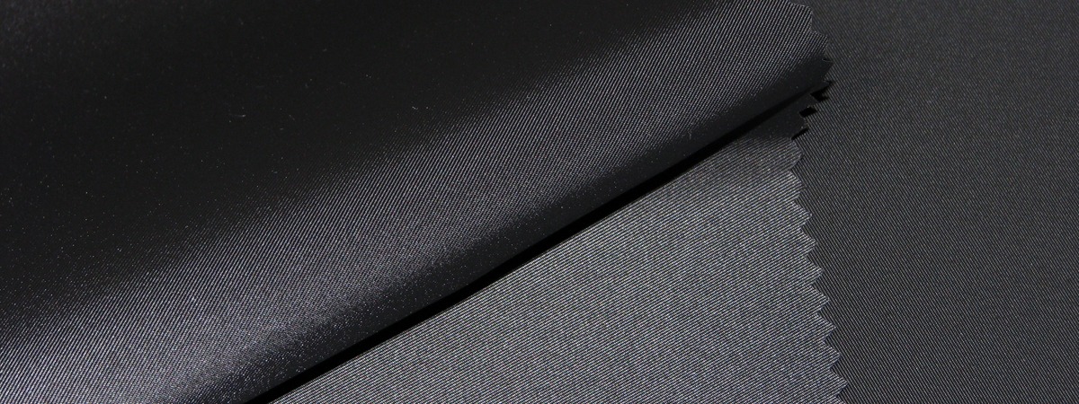 BlackDim dimout fabric