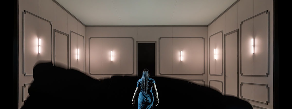 ShowTex PolyStretch P8 CS Matt Heavy for Het Nationale Theater