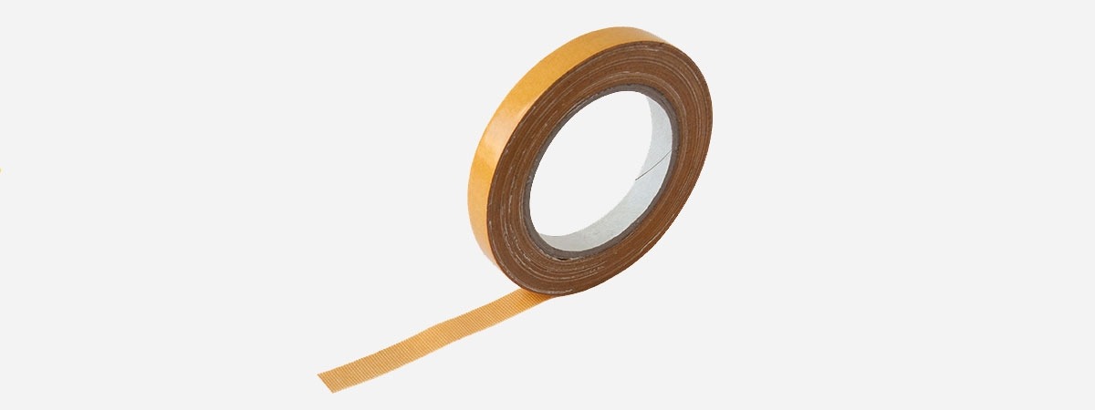 RollMolton Tape - fabric tape