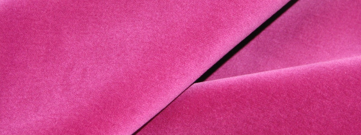 Velours Goethe - stage velvet