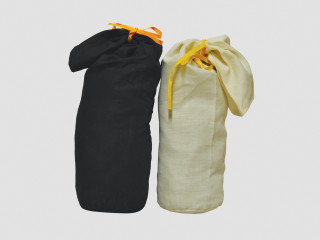Curtain bag ShowTex