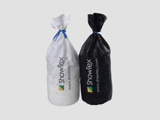 ShowTex curtain bag