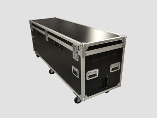 ShowTex Curtain Flightcase