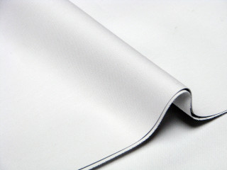 ShowTex Blackout 270 white blackout curtains