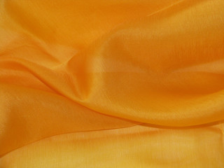 ShowTex DekoSilk - Extra-wide sheer curtains