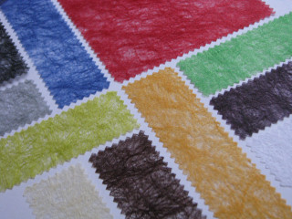ShowTex SpunPaper 50 - Display fabric