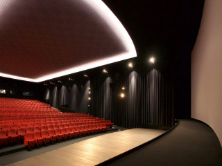 ShowTex Velours Paris CS, Molton, Velours TransSonic CS for GranRex Locarno