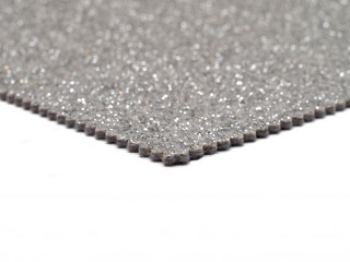 ShowTex GlitterCarpet - Sparkling event flooring
