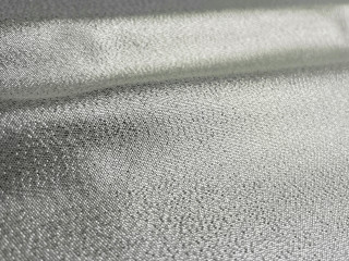ShowTex Metallic Spark - glitter fabric