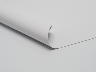 ShowTex FP Pano - supple projection screen