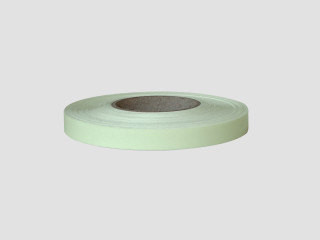 ShowTex Phosphor Tape - glow-in-the-dark stage tape