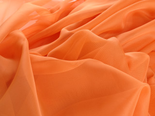 ShowTex Voile CS Colour - IFR sheer curtains