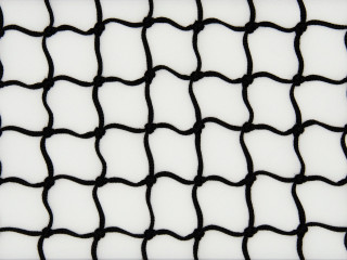 ShowTex Stage Net - Open air netting