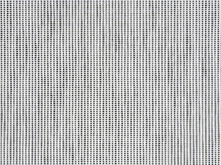Showtex FP XL Mesh - Front projection mesh