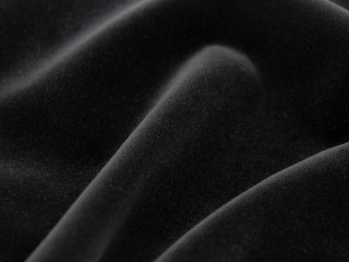 Velours Hera - medium-weight cotton velvet
