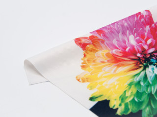 ShowTex PolyStretch P8 CS Heavy Print - Print on stretch fabric