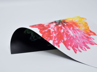 ShowTex Blockout Print - Printable blackout fabric