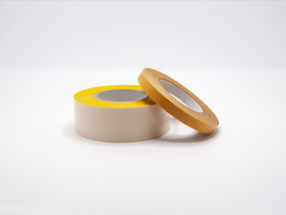 ShowTex ExpoTape - temporary tape for masking fabric and event carpet