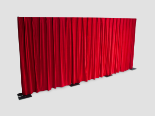 ShowTex EasyDrape