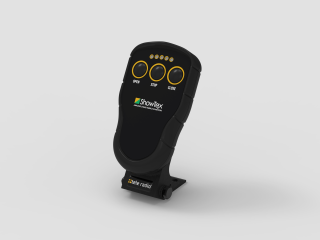ShowTex RF Remote
