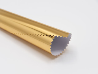 ShowTex MirrorFoil - Shiny, reflective foil