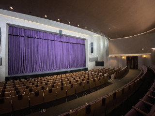 ShowTex Velours Gaudi at Shanghai Dramatic Arts Centre