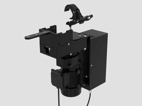 Chain Drive Standard